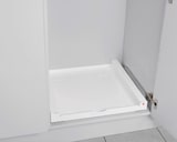 thumbnail of Hailo Laundry Area Universaltablar 3271351 Metall-Auszug Ordnungsmodul 16er