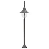 thumbnail of Helloshop26 - Lampada da terra da giardino E27 120 cm alluminio marrone bronzo 02_0042536