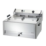 thumbnail of Friggitrice per pasticceria Bartscher BF 30E