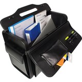 thumbnail of Soennecken Pilotenkoffer Leipzig  5174 Leder schwarz