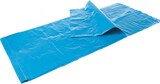 thumbnail of Qualitäts-Müllbeutel 140 Liter, blau, 40my, 250 Beutel je SET