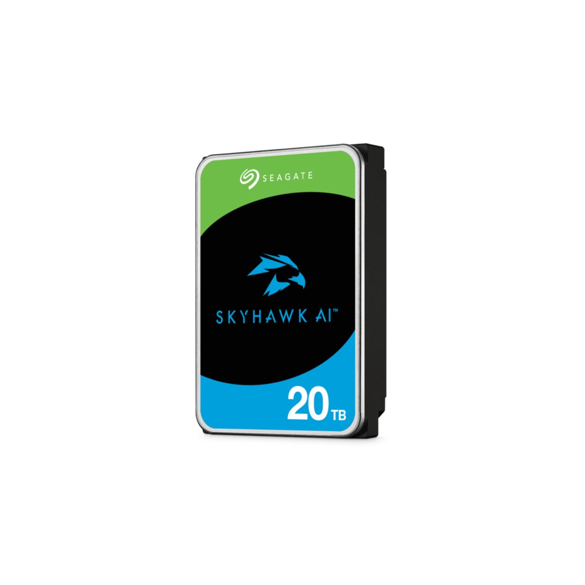 HDD Seagate SkyHawk AI ST20000VE004 20TB Sata III 512MB (D)
