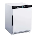 thumbnail of Armadio congelatore sottobanco 200 L in acciaio laccato bianco 850 x 600 x 585 mm | Gasfrit