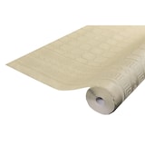 thumbnail of Pronappe R482568I 6x Papiertischdecke auf Rolle mit Damastprägung - 25x1,18m - Ficelle