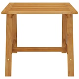 thumbnail of Helloshop26 - Conjunto de comedor de jardín exterior negro de 3 piezas 02_0013656