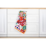 thumbnail of Excelsa Geschirrtuch Lisbona Baumwolle 50X70 Cm Bunt