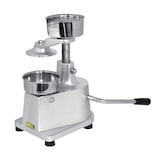 thumbnail of Buffalo manuelle Hamburgermaschine