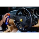 thumbnail of VuPlex® Flasche 200gr. | Kunststoff Reiniger-Politur incl. Microfasertuch