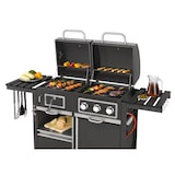 thumbnail of tepro Kombigrill Toronto