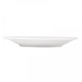 thumbnail of Athena Hotelware Bord met brede rand 23cm - 12 stuks