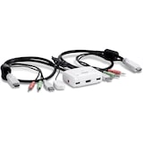 thumbnail of TRENDnet TK-215i KVM Switch 2-port HDMI
