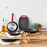 thumbnail of San Ignacio Toledo - Assador 37x25 cm Alumínio Forjado Adequado para Indução