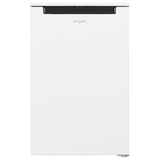 thumbnail of Exquisit Gefrierschrank GS81-040C weiss | 87 l Nutzinhalt | Weiß