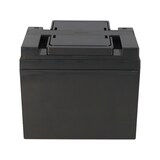 thumbnail of Kung Long Akku 12V 45Ah Pb Batterie Bleigel WPL45-12N Longlife