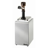 thumbnail of 1 x Bartscher Pumpstation,1 Pumpe 3,3L