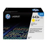 thumbnail of Laser/Kopierer HEWLETT PACKARD Q5952A HP CLJ4700 CARTRIDGE YELLOW