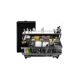 thumbnail of Estación de Coctelería Exterior Deus TITANO 150 con ruedas