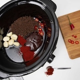 thumbnail of Tristar Schongarer 180 W 3,5L Schwarz