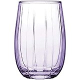 thumbnail of Pasabahce Set 3 Bicchieri in Vetro, Lilla, 38cl