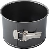 thumbnail of Moule à panettone à charnière 18 cm Zenker Black Metallic
