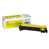 thumbnail of Kyocera TK-560Y Toner Yellow 1T02HNAEU0 -A
