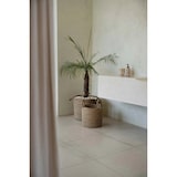 thumbnail of Bazar Bizar Panier de rangement en herbe de mer 30x30 cm naturel