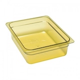 thumbnail of Cambro hitzebeständiger GN 1/2 Behälter 100mm. Ideal für Mikrowellen, Dampfgeräte und