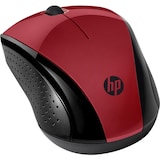 thumbnail of Draadloze muis Hp 220 tot 1600 dpi rood