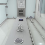 thumbnail of AcquaVapore D37-20R2 Dusche Dampfdusche Duschtempel Duschkabine 100x100 OHNE 2K Scheiben Versiegelung
