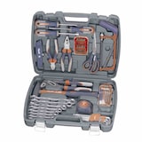 thumbnail of KWB gereedschapskist 65 stuks