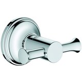 thumbnail of Grohe BadeMHaken ESSENTIALS AUTHENTIC 2-
