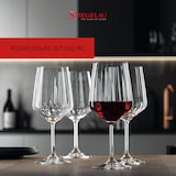 thumbnail of Spiegelau Lifestyle Rotweingläser 630 ml 12er Set
