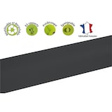 thumbnail of METRO Professional - 4 x nappe jetable PP non tissé spunbond - en rouleau 1,20 M de large X 25 M de long - couleur noir