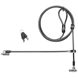 thumbnail of Kensington Doppio lucchetto per laptop MicroSaver 2.0, Argento, K65048WW