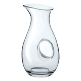 thumbnail of Caraffa Aurum Lt 1,5 Vetro Soffiato Bormioli Rocco Confezione Da 6