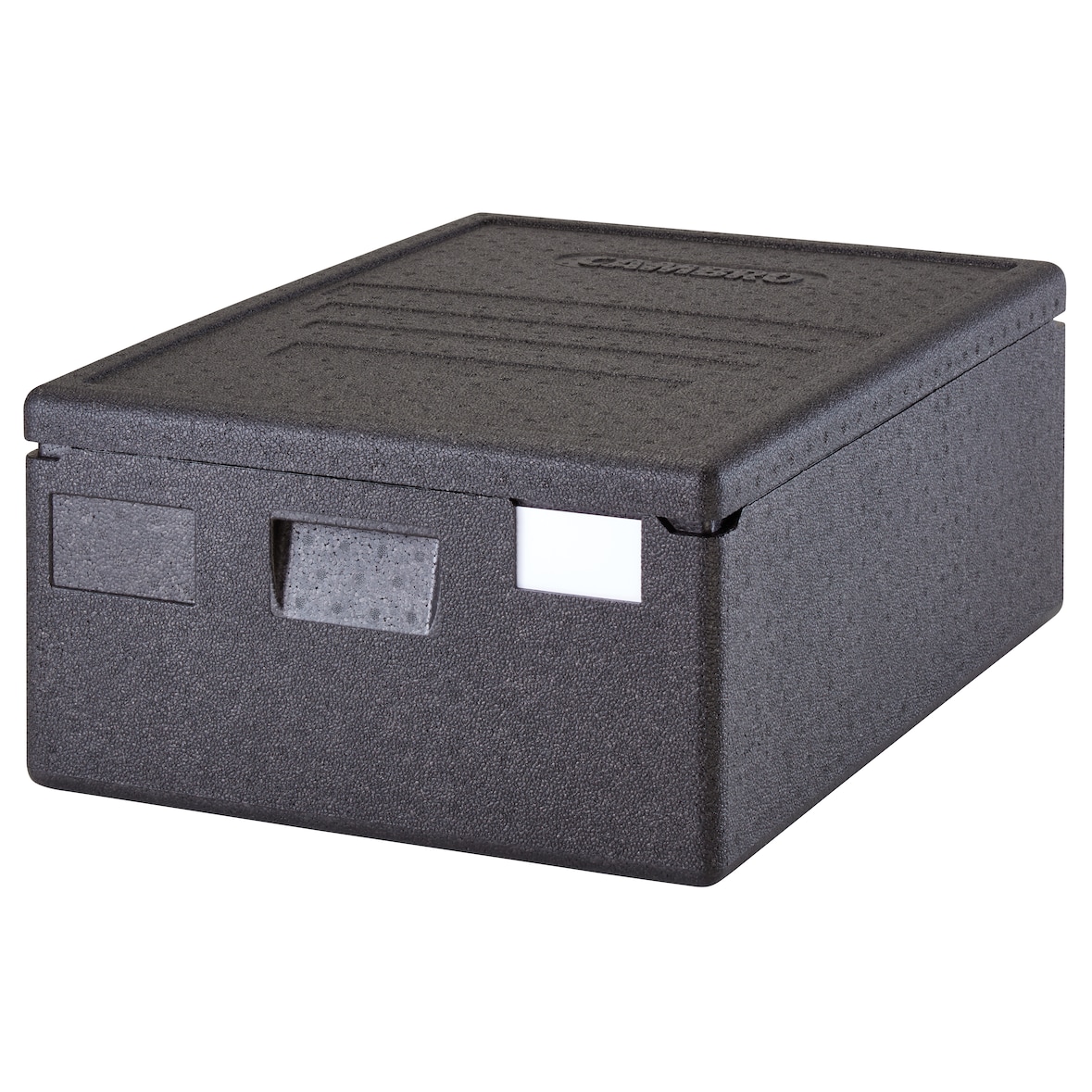 CAMBRO - EPP4060T200-110 - Contenedor isotérmico con carga superior Cam Gobox para bandejas de 60x40 cm y 20 cm prof. 53 L