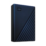 thumbnail of Disque Dur Externe Wd My Passport Mac 5to