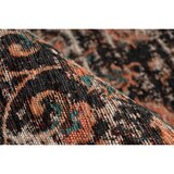 thumbnail of Ninnette 200 Multi / Rot 80cm x 150cm