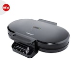 thumbnail of Steba WE 2 Doppel-Waffeleisen