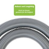 thumbnail of Premium Staubsaugerschlauch passend für Miele S227-S237i, S240-S276i, S280-S291i