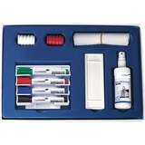 thumbnail of Legamaster Whiteboard-Starterkit 7-125000 Farbig sortiert 24 x 35 cm