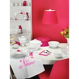 thumbnail of Tafel-Set 12-tlg. - THOMAS TREND - Dekor Weiß - 1 Set
