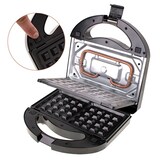 thumbnail of Mesko MS 3045 Sandwichmaker 3 in 1