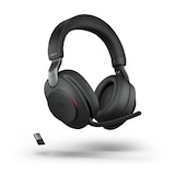 thumbnail of Jabra Jabra Evolve 2 85 UC Stand Auricular estéreo Bluetooth inalámbrico negro Base de carga