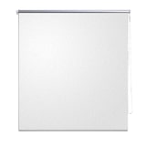 thumbnail of Helloshop26 - Estor enrollable opaco blanco de 40 x 100 cm cortina para ventana persiana de privacidad 4102123