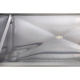 thumbnail of Edelstahlkühlschrank KU 650 CNS