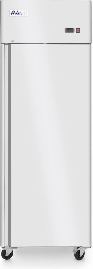 Kühlschrank, eintürig Profi Line 670 L, Arktic, Profi Line, GN 2/1, 230V/220W, 730x800x(H)2096mm