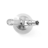 thumbnail of HENDI Sahnespender, Profi Line, 0,5L, ⌀85x(H)235mm