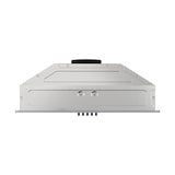 thumbnail of Wiggo WE-D630B(G) - Inbouw Afzuigkap - 60cm - Grijs