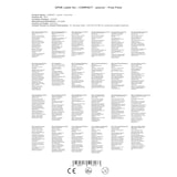 thumbnail of COMPACT - Ausgießer - Free Flow